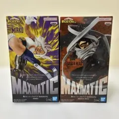 僕のヒーローアカデミア フィギュア 4体セット - メルカリ