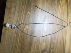 シャネルネックレス
