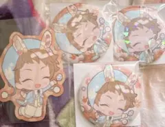 あんスタ アニカフェ 天満光