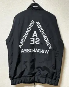 2026年最新】wind and sea ma-1の人気アイテム - メルカリ