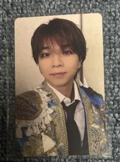 M!LK 好きすぎて滅 爆裂愛してる VOS盤 トレカ 塩﨑太智