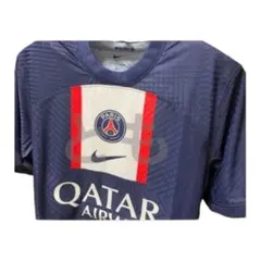 定価以下 正規品 Ｍサイズ パリサンジェルマン PSG ユニフォーム