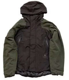 ワークマン　ディアライトウォームジャケット