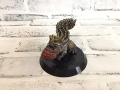 W688 モンスターハンター フィギュア ウラガンキン亜種 スタンダードモデル