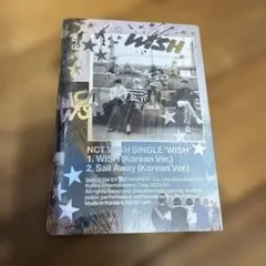 2025年最新】NCt wish 未開封の人気アイテム - メルカリ