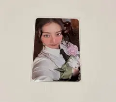 TWICE TEN:THE STORY GOES ON トレカ ジヒョ