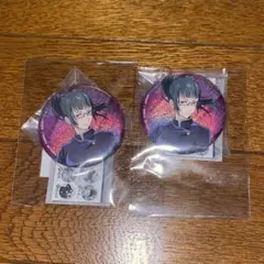 禪院真希 あそーとこれくしょん