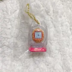たまごっち おかしなたまごボーロっち3 たまごっちプラス 黄色 やんぐみみっち