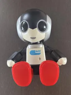 Robi マイルームロビ 本体 コミュニケーションロボット　動作未確認　ジャンク