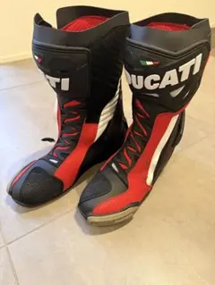 2026年最新】Ducati バイク 靴の人気アイテム - メルカリ