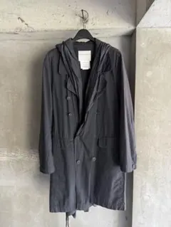 STEPHAN SCHNEIDER Hooded Double Coatのサムネイル
