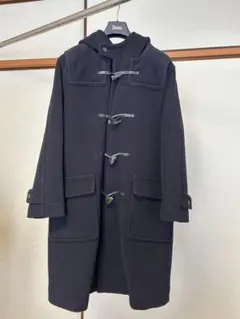 インバーティア ダッフルコート