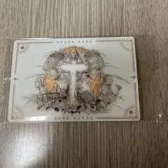 DEATH NOTE デスノート ウエハース VR 1-23 夜神月 エル L