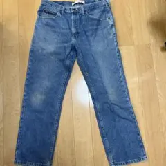 Lee REGULAR FIT デニムパンツのサムネイル