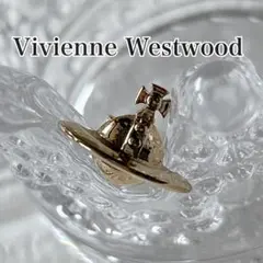 モチーフクリスタル Vivienne westwood 蜂 ピアス ブランド Vivienne