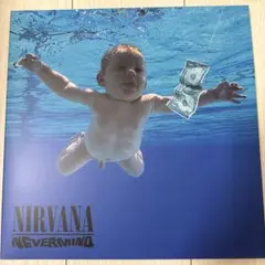 ニルバーナ NIRVANA ネバーマインド 海外製 パズル 新品未開封 - メルカリ