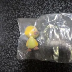 トムとジェリー クアッカー ガチャガチャ