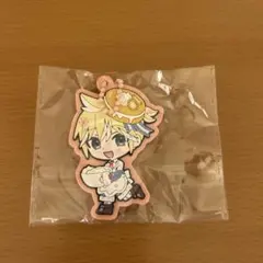 SnowMiku 2026 ラバーチェーン　鏡音レン