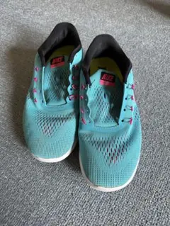 NIKE ランニングシューズ