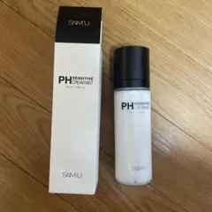 SAM'U PH SENSITIVE CREAM MIST 100ml