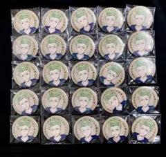 ツイステ展 缶バッジ セベク 25個セット