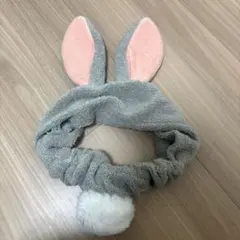 ディズニー とんすけヘアバンド