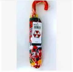 ミッキーマウス ミニーマウス 折り畳み傘