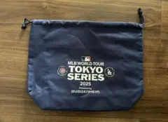 12/16迄【新品】　WBC2025 保冷バッグ