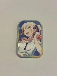 プロセカ スクエアバッジコレクション