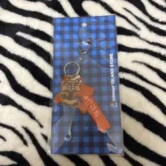 【美品・未開封品】　なにわ男子　アクリルキーホルダー　ジャニーズJr.
