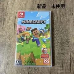 Minecraft Nintendo Switch