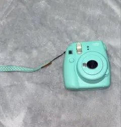 チェキ　instax mini8+