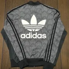 トレフォイル ジャージ