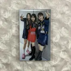 日プ 日プ女子 ME:I ミーアイ 石井蘭 清水恵子 高畠百加 トレカ セット