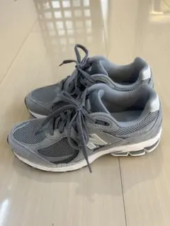 新品未使用⭐︎New Balance M2002RST グレー 23.5cm