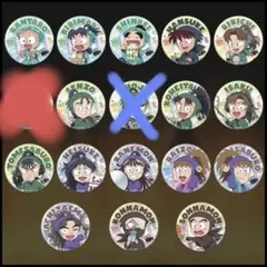 2026年最新】忍たま 缶バッジの人気アイテム - メルカリ