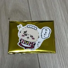 ちいかわレストラン　ラッコ