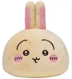 ちいかわ プレミアムドームクッション うさぎ