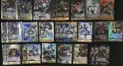 バディファイト アーマナイト タイラント デッキ - メルカリ