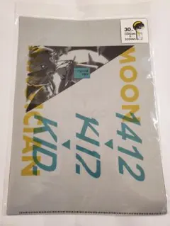 3coins スリコ　名探偵コナン　クリアファイル3枚セット