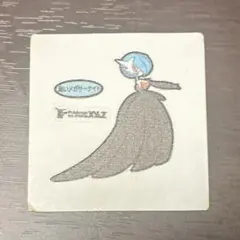 ポケモンパン デコキャラシール150弾 黒いメガサーナイト