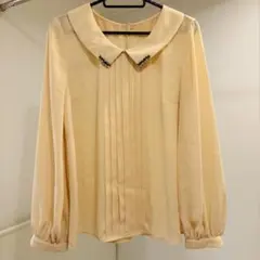 JILLSTUART トップス　カットソーのサムネイル