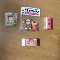 2026年最新】レトロキャラクター消しゴムの人気アイテム - メルカリ