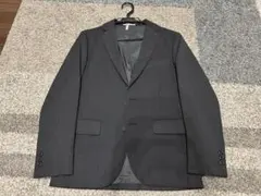 【最終価格】WORK TRIP OUTFITS ジャケット グレー XXS