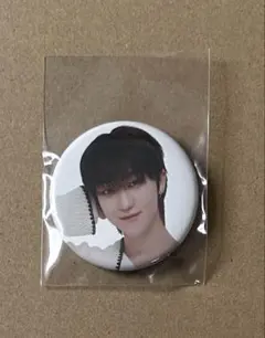 SEVENTEEN CAFE 2023 缶バッジ THE8 ミンハオ