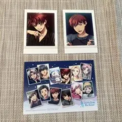 ときメモGS2 針谷幸之進 ブロマイド風カードコレクション - メルカリ