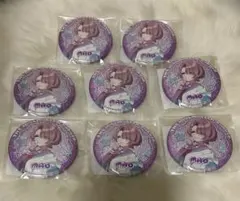 学園アイドルマスター 有村麻央 缶バッジ まとめ売り