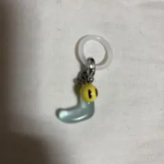 ニャッキ めじるしアクセサリー ニャッキB