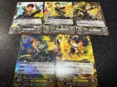 ファイアーエムブレム