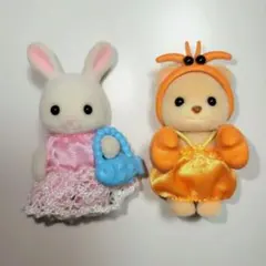 【新品•未使用】シルバニアファミリー⭐️まとめ売り⭐️ 2025年最新】シルバニアファミリー 未使用の人気アイテム - メルカリ